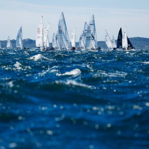 [ANNULÉE] SB20 REGATTA 2026